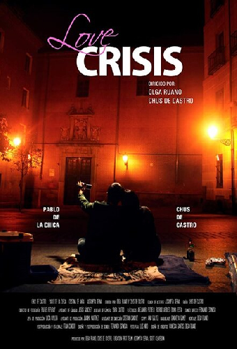 Love Crisis