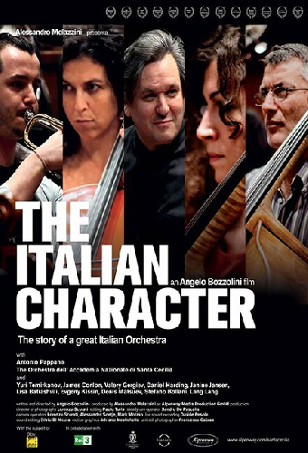 Die italienische Art
