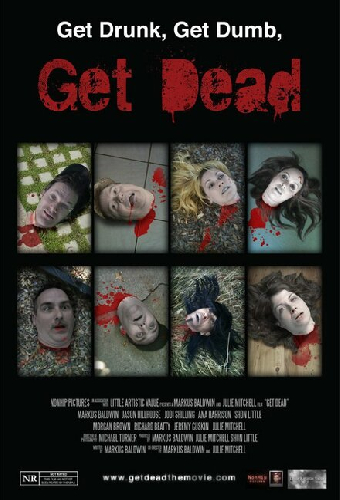 Get Dead