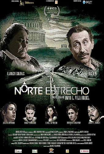Norte estrecho