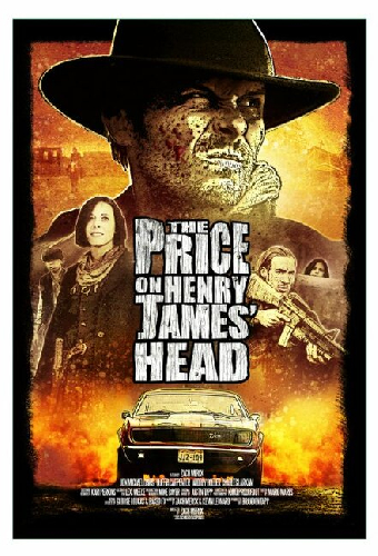 The Price on Henry James' Head
