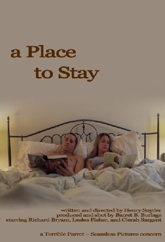 A Place to Stay