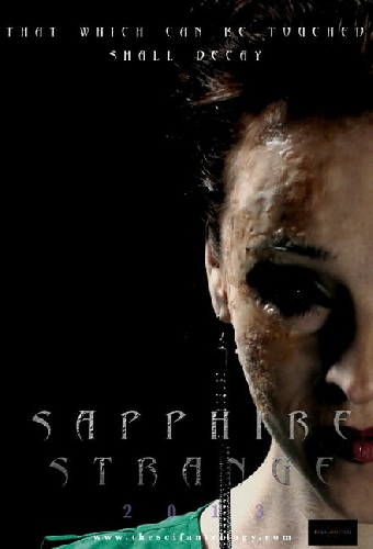 Sapphire Strange