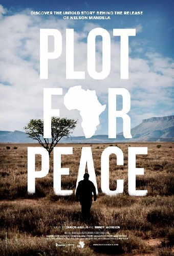 Plot for Peace