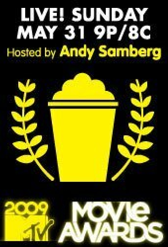 Церемония вручения премии MTV Movie Awards 2009