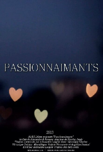 Passionnaimants
