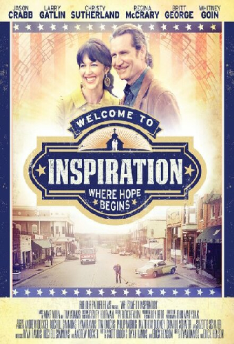 Welcome to Inspiration
