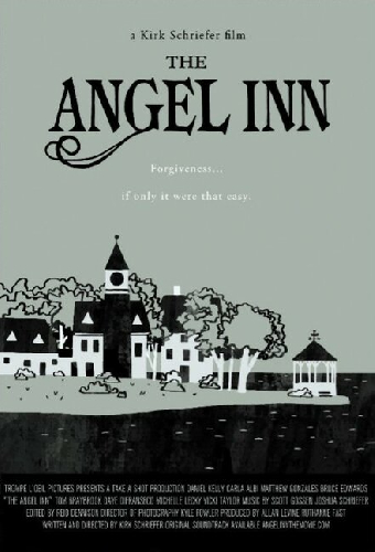 The Angel Inn