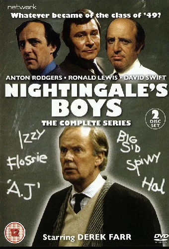Nightingale's Boys