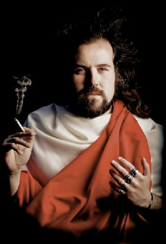 Jesus the Remake