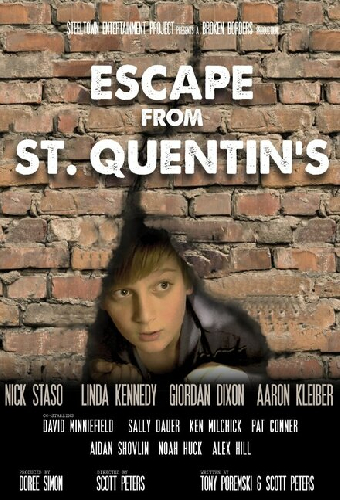 Escape from St. Quentin's