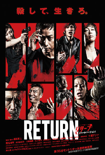 Return