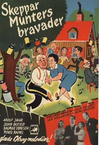Ung och kär