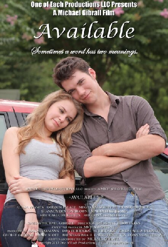 Available: A Modern Day Fairy Tale