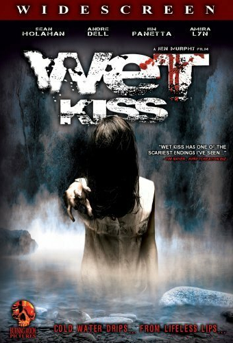 Wet Kiss