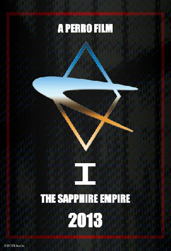 Ember: The Sapphire Empire
