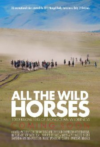 All the Wild Horses