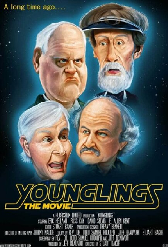 Younglings