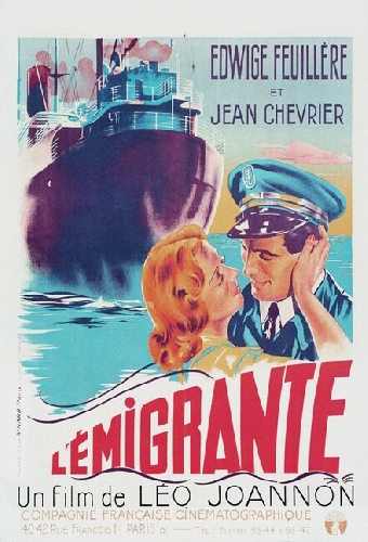 L'Émigrante