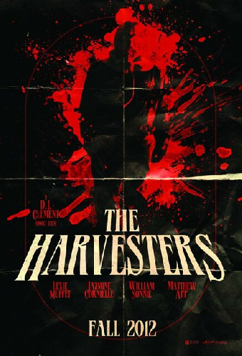 The Harvesters