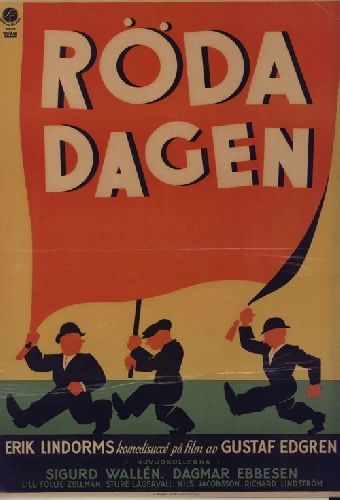 Röda dagen