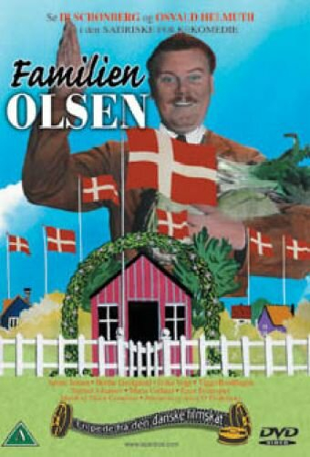 Familien Olsen