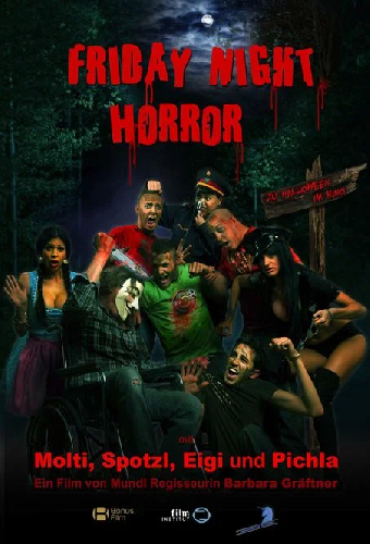 Friday Night Horror