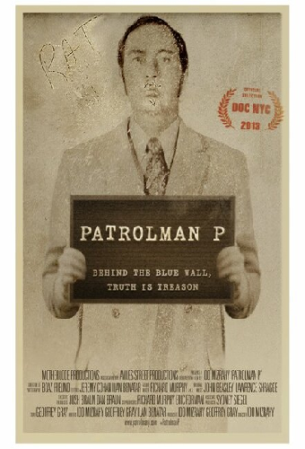 Patrolman P