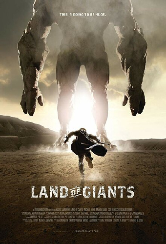 Land of Giants