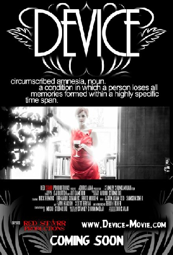 Device