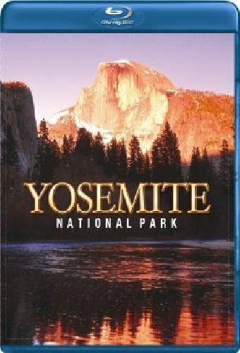 Yosemite National Park and Big Trees of California