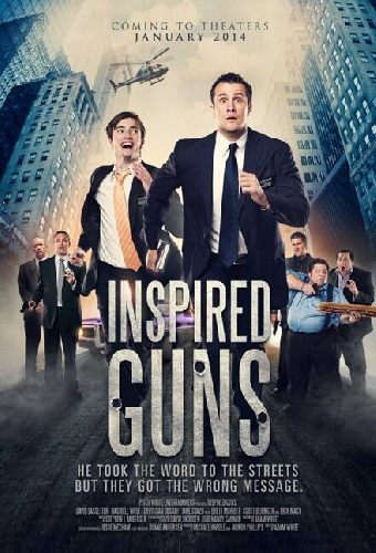 Inspired Guns