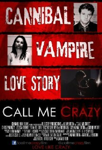 Call Me Crazy