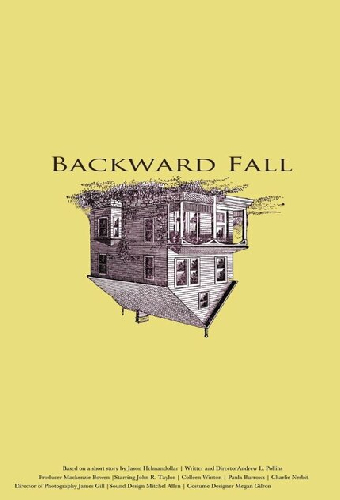 Backward Fall