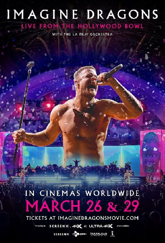 Imagine Dragons: Live from the Hollywood Bowl