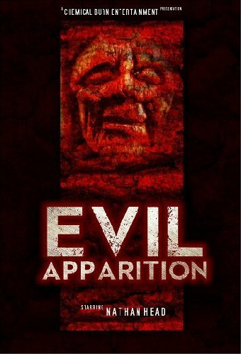 Apparition of Evil