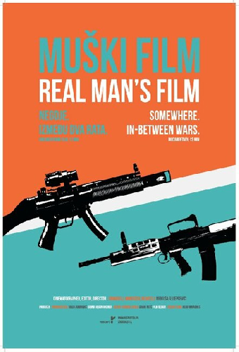 Muški film