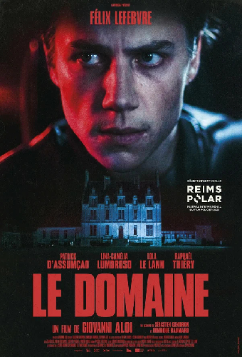 Le domaine