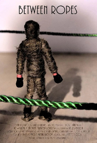 Between Ropes