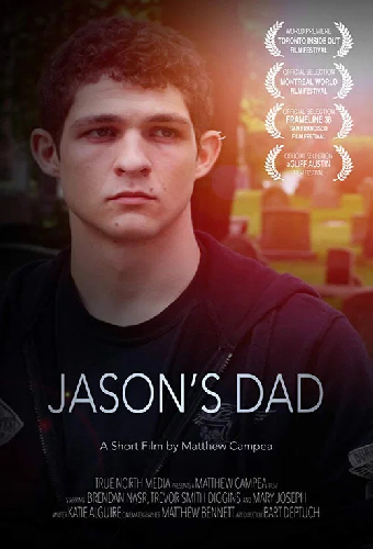 Jason's Dad