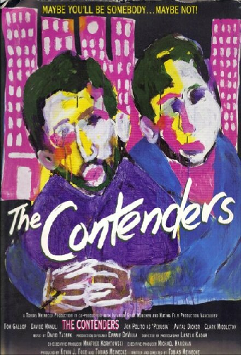 The Contenders