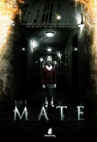 The Mate