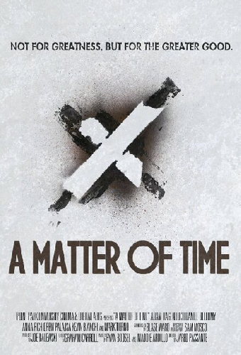 A Matter of Time