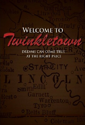 TwinkleTown