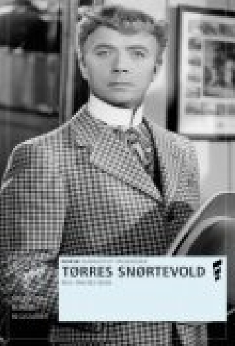 Tørres Snørtevold