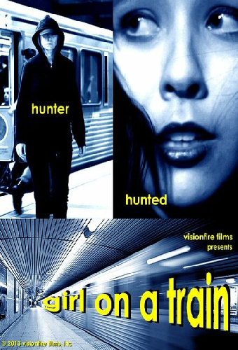 Girl on a Train