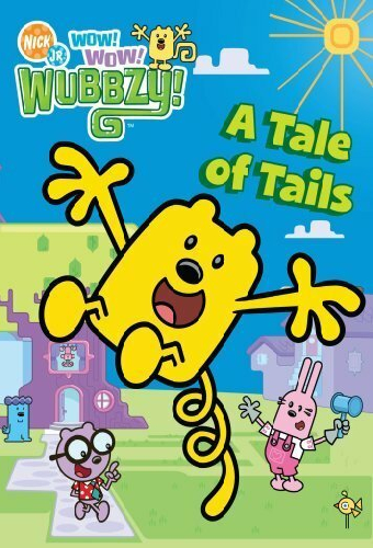 Wow! Wow! Wubbzy!