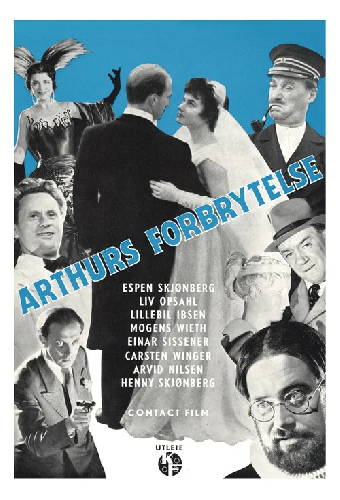 Arthurs forbrytelse