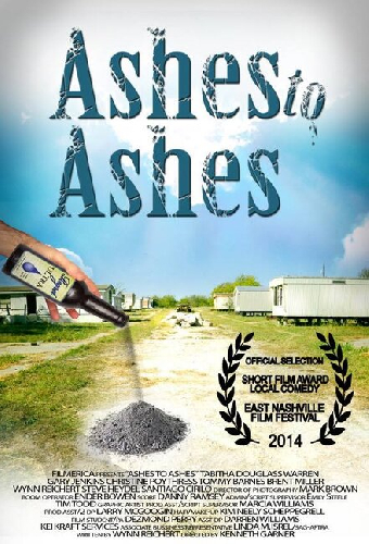 Ashes 2 Ashes
