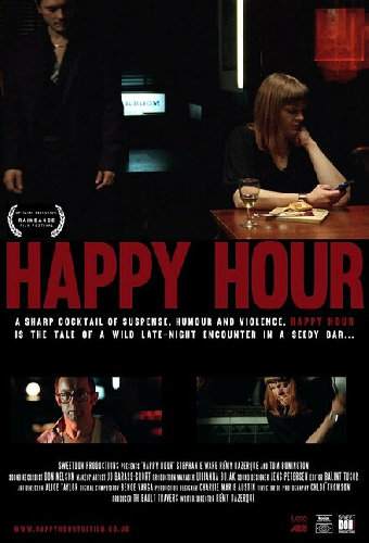 Happy Hour